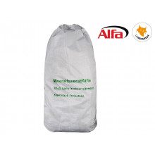 ALFA - Sacs pour laine minérale 