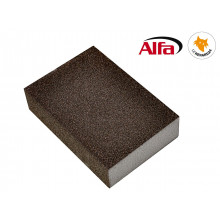 947 ALFA - Eponge abrasive
