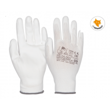 Gants pour peintures et enduits «blanc» - RENARD 9004