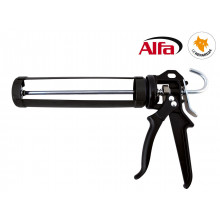 891 ALFA - Pistolet mastic «PRO»