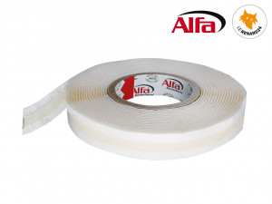 101 ALFA «Tape DS» - Colle sur ruban adhésif pour joints hermétiques