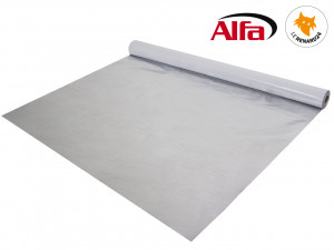 181 ALFA - Rufol ALU SD 1500 - Pare vapeur en aluminium