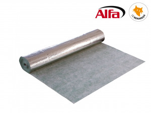 212 ALFA - Isolation acoustique de sol