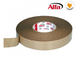 245 ALFA «PowerTac» - Adhésif double face extrafort dont pour socles (durs) en bois ou autres 