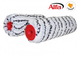 Rouleau haute longévité en Polyamide