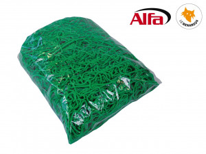 Filet de protection couvre remorque 