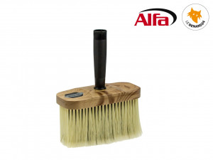 Brosse de très haute qualité pour plafond en fibres synthétiques en Myhalon