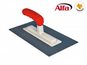 452 ALFA - Platoir de lissage plastique «PROFI» 