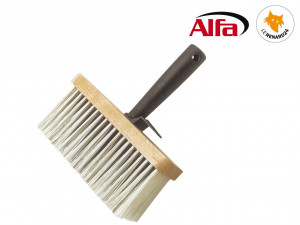 492 ALFA - Brosse a encoller pour papier peints