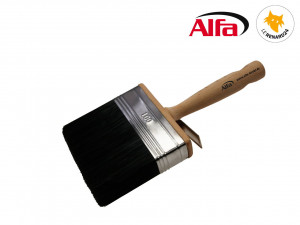 494 ALFA - Brosse rectangulaire à peindre «PREMIUMLine» 
