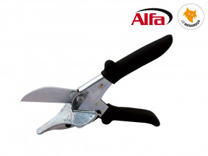 496 ALFA - Pince de découpe à onglet à angles