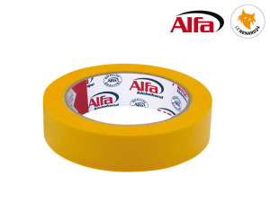 517 ALFA «FineLine EASY» - Ruban adhésif de masquage peinture en papier de riz japonais
