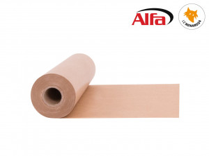 Papier de protection indéchirable en 50 g/m² résistant à l'eau