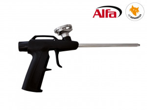 619 ALFA - Pistolet pour mousse polyurethane expansive