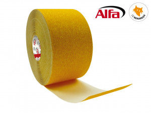682 ALFA - Papier verre sur rouleau