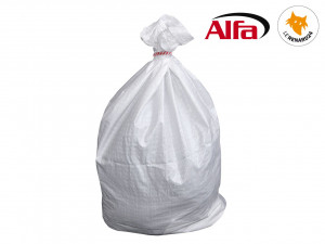 ALFA - Sacs pour déblais, décombres, gravats