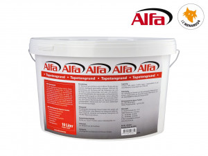 776 ALFA - Fixateur de fonds