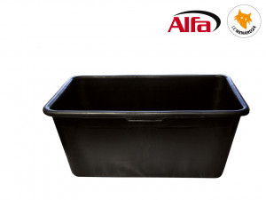 887 ALFA - Caisse pour mortier