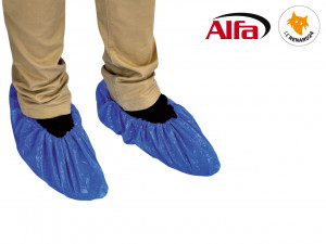 ALFA CPE - Protections chaussures