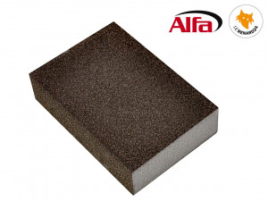 947 ALFA - Eponge abrasive