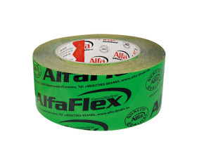 Adhesif d’étanchéité BBC - ALFA «FLEX» - 