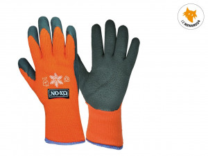 Gants d' hiver