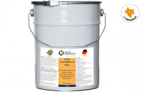 Résine d'étanchéité liquide «Klutherol EASY» mono composant - Renard 0700
