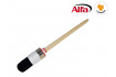 Brosse ronde «PremiumLine» - ALFA 484 