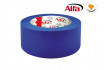 Ruban adhésif de masquage peinture en papier crêpé fin «Blue Tape» - ALFA 508