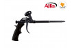 Pistolet pour Mousse PU expansive «Premium Black» - ALFA 625