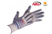 Gant en PU avec excellente protection anti coupures - ALFA 876