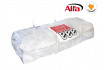 Sacs à plaques de couvertures pour éliminer de l'amiante (selon les normes TRGS 519) - ALFA 922