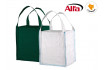 BIG-BAG «MINI» blanc ou vert - ALFA 925