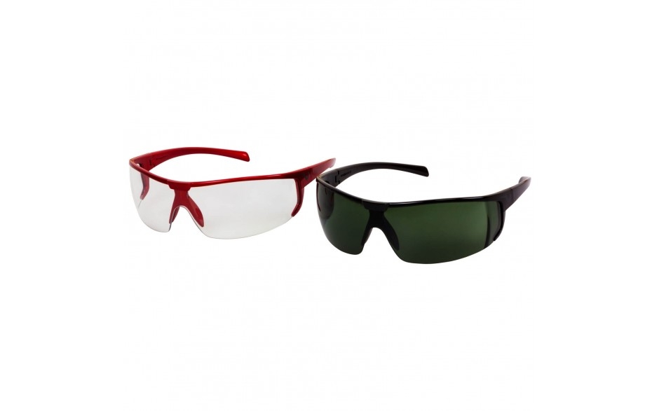 Lunette de protection Univet ALFA 716