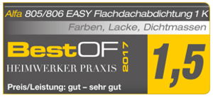 BEST OF…Heimwerker Praxis 2017 BEST OF…Heimwerker Praxis 2017