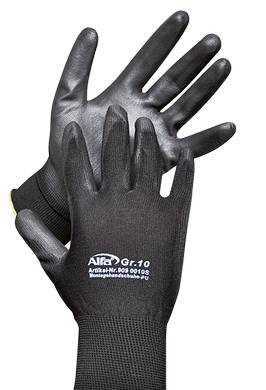 Sécurité au travail / Vêtements de travail / Accessoires