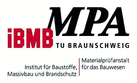 L'institut d'essai des matériaux de construction de Braunschweig (MPA Braunschweig)