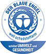 L'Ange bleu (Blauer Engel) est un label environnemental d'origine allemande