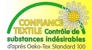 confiance textile